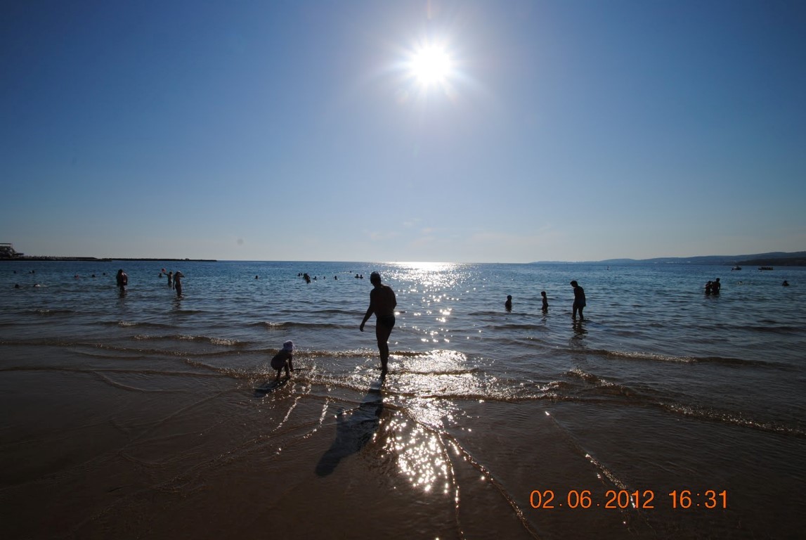 imagini hotel ALAIYE RESORT ALANYA